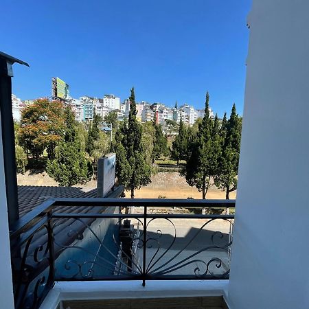 Phuong Vy Hotel Da Lat Dış mekan fotoğraf