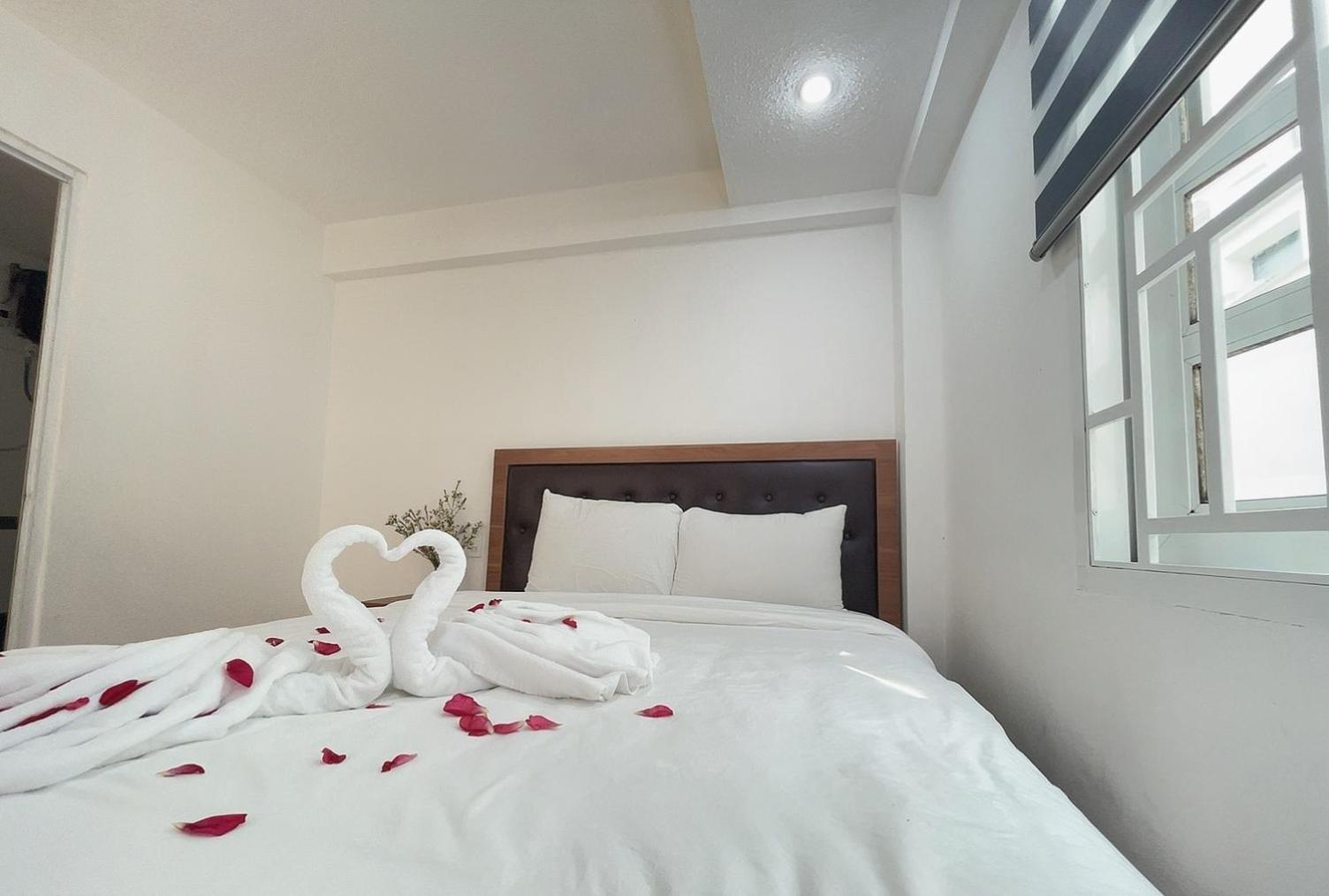 Phuong Vy Hotel Da Lat Dış mekan fotoğraf