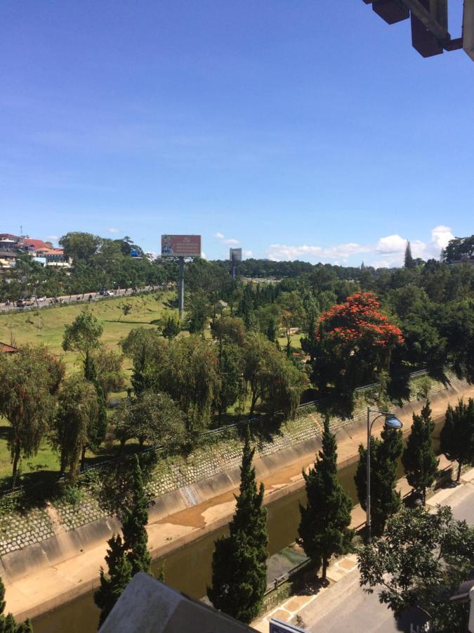 Phuong Vy Hotel Da Lat Dış mekan fotoğraf